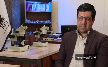 ویدیو: آمادگی ایران برای همکاری با روسیه در استخراج و فرآوری طلا

