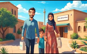 ویدیو: درمانگاه تخصصی آتیه فولادسنگان با هدف ارتقای سطح سلامت مردم شهرستان خواف شروع بکار نمود