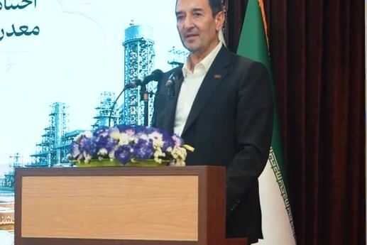  بازسازی زنجیره فولاد آسیب‌دیده تا پایان سال / افتتاح ۳۷ طرح معدنی و زیرساختی در هفته دولت