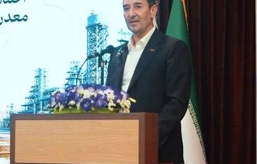  بازسازی زنجیره فولاد آسیب‌دیده تا پایان سال / افتتاح ۳۷ طرح معدنی و زیرساختی در هفته دولت