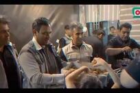ویدیو: موکب شرکت پارس فولاد سبزوار در مسیر بدرقه زائران امام شهید امت

