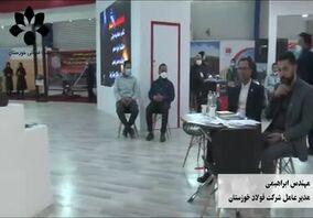 ویدئو: قسمت اول/حمایت و پشتیانی از شرکت های دانش بنیان در مسیر توسعه
