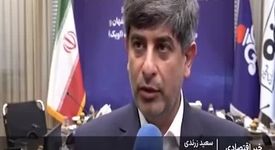 ویدیو : فولاد مبارکه؛ نمونه موفق مشارکت بخش خصوصی در توسعه میادین گازی کشور