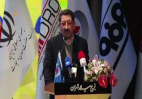 ویدیو: بزرگترین چالش داخلی صنعت فولاد به روایت وزیر صمت