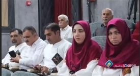 ویدیو: بازتاب گزارش جشنواره موسیقی نوایی ویژه هنرمندان دارای معلولیت استان خراسان رضوی به میزبانی شهرستان خواف از شبکه استانی صداوسیما