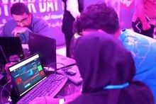 رقابت Hardware CTF با شرکت ۱۷ تیم در چهارمین رویداد «سایبر دی»