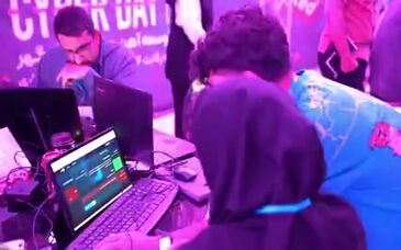 رقابت Hardware CTF با شرکت ۱۷ تیم در چهارمین رویداد «سایبر دی»