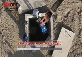 ویدیو: بندرعباس زیباتر می شود