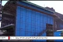 گزارش صدا و سیما از افتتاح ۱۰ طرح دانش بنیان و فناورانه شرکت فولاد و نورد سبا جهت افزایش بهره‌وری و ناترازی انرژی