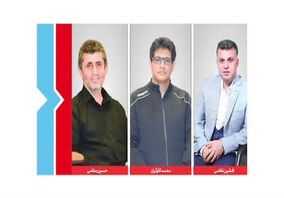 ویدیو: سی‌اُمین قسمت از صدای فولاد با جدیدترین اخبار فولاد هرمزگان منتشر شد