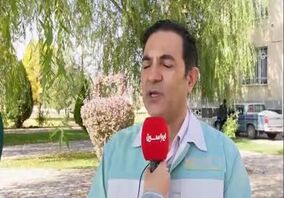 ویدیو: فاز اول پروژه کاشت درخت در شرکت ورق خودرو با ۵۰۰۰ اصله نهال اجرایی شد