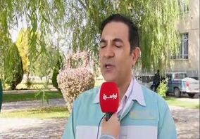 ویدیو: فاز اول پروژه کاشت درخت در شرکت ورق خودرو با ۵۰۰۰ اصله نهال اجرایی شد