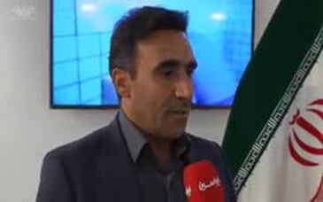 ویدیو: نمایش بخشی از آزمایشگاه ارگونومی فولاد مبارکه برای آشنایی فعالان حوزه ایمنی در نمایشگاه بین‌المللی HSE و آتش نشانی تهران