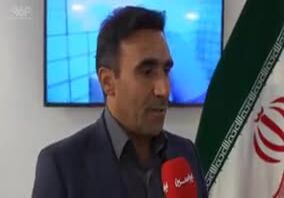 ویدیو: نمایش بخشی از آزمایشگاه ارگونومی فولاد مبارکه برای آشنایی فعالان حوزه ایمنی در نمایشگاه بین‌المللی HSE و آتش نشانی تهران