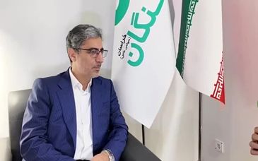 مدیرعامل فولاد سنگان: با اکتشافاتی که در منطقه خراسان انجام دادهایم امیدواریم مشکلی بابت تامین سنگ نداشته باشیم/ ۱۴۴ طرح توسعه ای به ارزش ۲۵ همت داریم