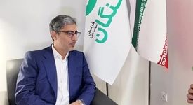مدیرعامل فولاد سنگان: با اکتشافاتی که در منطقه خراسان انجام داده‌ایم امیدواریم مشکلی بابت تامین سنگ نداشته باشیم/ ۱۴۴ طرح توسعه ای به ارزش ۲۵ همت داریم