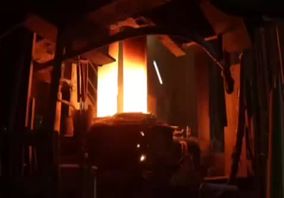 ویدیو: سی‌و‌چهارمین قسمت از صدای فولاد با جدیدترین اخبار فولاد هرمزگان منتشر شد