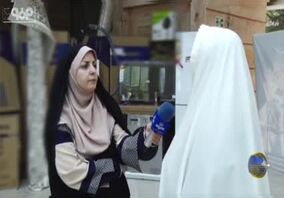 ویدیو: گزارش خبری صدا و سیما از آیین اهدای ۳۰۰ سری جهیزیه با مشارکت فولاد مبارکه به نوعروسان نیازمند استان اصفهان