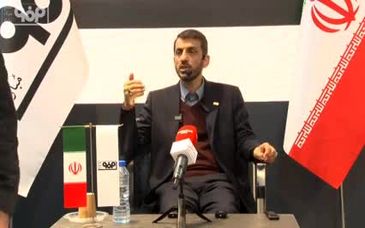 ویدیو: رسیدن به ۹۲ درصد بومی‌سازی در فولاد مبارکه با راه‌اندازی خط تولید الکترود گرافیتی اردکان