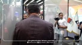 ویدیو: حضور سیمیدکو در هجدهمین نمایشگاه تخصصی معدن و متالورژی