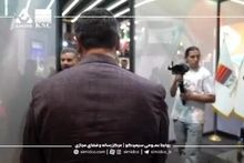 ویدیو: حضور سیمیدکو در هجدهمین نمایشگاه تخصصی معدن و متالورژی