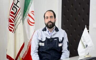 ویدیو: گزارش مدیر مرکزتحقیقات فرآوری مواد معدنی ایران و دبیر دومین سمپوزیوم بین‌المللی پژوهشگران فرآوری مواد معدنی

