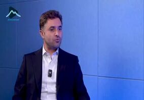 ویدئو: فولاد ایران آماده حضور در بازارهای بین‌المللی است