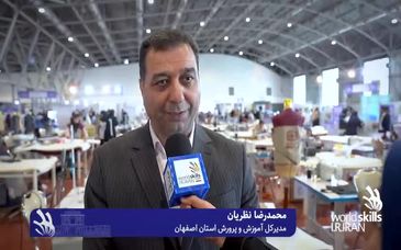 تعریف مدل جدیدی از همکاری بین سازمان فنی و حرفه‌ای و گروه فولاد مبارکه