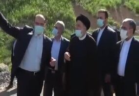 ویدئو: شرکت مس/ طرحی نو با کار جهادی و انقلابی
