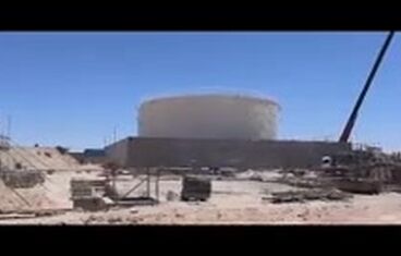 ویدیو: *چهار پروژه؛ یک مسیر*