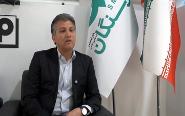 مجید مصطفوی؛ معاون توسعه و تکنولوژی فولاد سنگان: تاکنون ۸۵۰۰ قطعه مهندسی معکوس شده و ۵۵۰ قطعه را بومی سازی کرده ایم