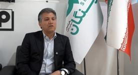 مجید مصطفوی؛ معاون توسعه و تکنولوژی فولاد سنگان: تاکنون ۸۵۰۰ قطعه مهندسی معکوس شده و ۵۵۰ قطعه را بومی سازی کرده ایم