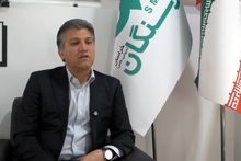 مجید مصطفوی؛ معاون توسعه و تکنولوژی فولاد سنگان: تاکنون ۸۵۰۰ قطعه مهندسی معکوس شده و ۵۵۰ قطعه را بومی سازی کرده ایم