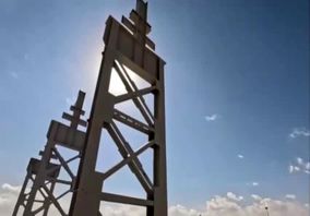 ویدیو: پروژه نورد گرم ۲ فولاد مبارکه؛ گامی بلند در مسیر توسعه صنعتی ایران