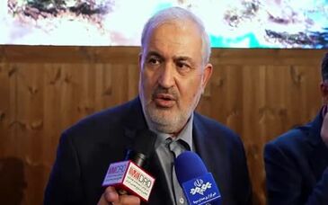ویدئو: بسته حمایتی از دانش بنیان ها، گام بزرگی است که تاکنون نظیر آن برداشته نشده است