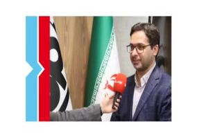 هجدهمین قسمت از صدای فولاد با جدیدترین اخبار فولاد هرمزگان منتشر شد