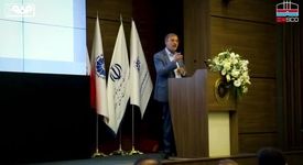 ویدیو: همایش تجلیل از صنعتگران و معدنکاران نمونه استان هرمزگان برگزار شد