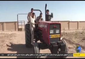 ساخت هنرستانی برای آموزش و توانمندسازی جوانان توسط فولاد مبارکه