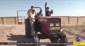 ساخت هنرستانی برای آموزش و توانمندسازی جوانان توسط فولاد مبارکه