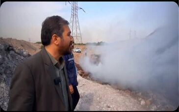 ویدیو: مستند مانور پدافند غیر عامل در شرکت فولاد اکسین خوزستان

