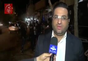 ویدئو: ویژه برنامه های مجتمع فولاد غدیر نی ریز در گرامیداشت دومین سالگرد شهادت سپهبد سلیمانی