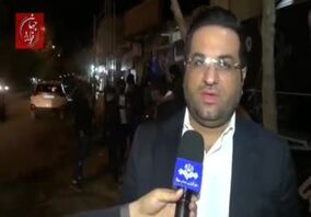 ویدئو: ویژه برنامه های مجتمع فولاد غدیر نی ریز در گرامیداشت دومین سالگرد شهادت سپهبد سلیمانی