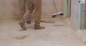 گزارشی از خدمت‌رسانی شرکت فولاد اکسین خوزستان به بیش از 32 هزار زائر اربعین حسینی