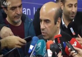 ویدیو: تسهیل مشکلات گمرکی فولاد مبارکه برای ترخیص تجهیزات نیروگاه خورشیدی این شرکت