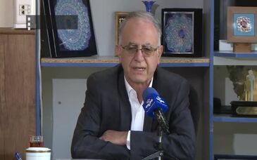 ویدئو: صادرات سنگ‌های تزئینی ایران یک دهم ترکیه !