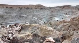 ویدیو: خبر خوب برای فعالان معدنی