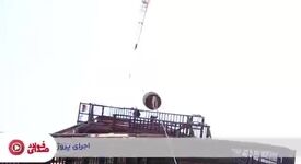 شصت و پنجمین قسمت از صدای فولاد با جدیدترین اخبار فولاد هرمزگان منتشر شد