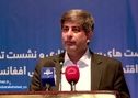 ویدیو: افغانستان؛ بازاری استراتژیک برای صادرات محصولات فولادی ایران