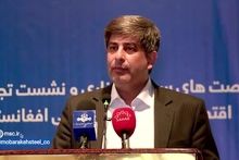 ویدیو: افغانستان؛ بازاری استراتژیک برای صادرات محصولات فولادی ایران