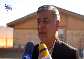 مصاحبه تصویری: دکتر غلامرضا میرزایی نماینده مردم شهرستان بروجن در مجلس شورای اسلامی – آیین کلنگ‌زنی و آغاز عملیات اجرایی مدرسه چهارکلاسه روستای کلبی‌بک

